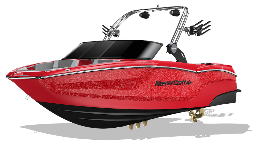 BOAT / SEADOO